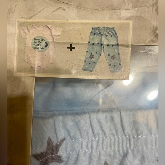 B. Boutique by Evergreen 9-12 mo - Picture 3 of 5